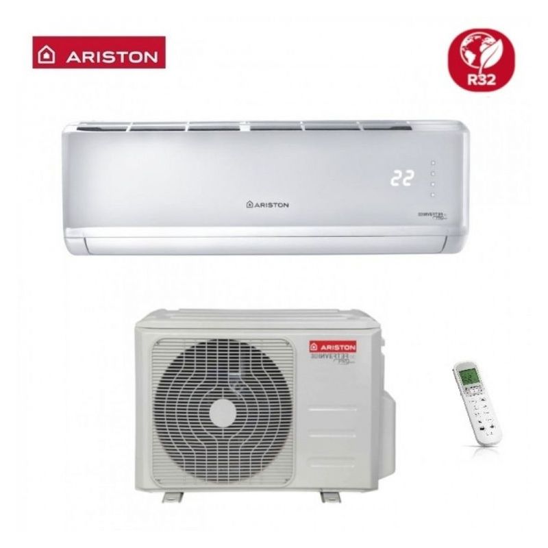 Klima uređaj ARISTON ALYS R32 25 MUD0 - 2,5Kw Cijena